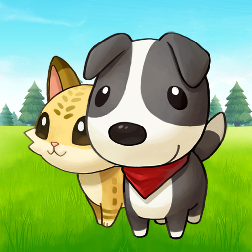 《Harvest Moon: Skytree Village》v1.0 手机MOD版！修复七棵天空树，一步步把枯地变成热闹小镇，种田、畜牧、钓鱼、结婚，全都能在手机上随时玩到。-山海之花 - 宝藏星球屋