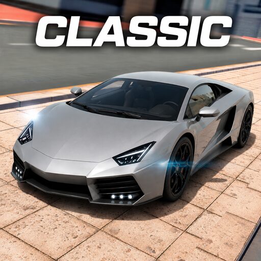 《Extreme Car Driving Legends》v0.0.2 手机MOD版!想要不肝不氪、随便撞车翻车还能无限买豪车的开放世界飙车解压器?这版MOD让你白嫖所有车辆,物理手感还带劲。-山海之花 - 宝藏星球屋