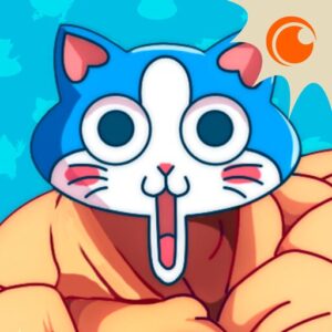 《筋肉猫:超级肌肉猫》v1.0.6.burpees.11 手机MOD版!肌肉猫横版闯关,外星入侵主题,动作判定明确,易上手但收集内容有深度