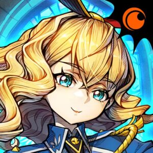 《魔法司书阿莉艾娜 ～七英杰之书～》v1.0.3 手机MOD版！七种武器形态自由切换，独立技能树与无体力限制的主线推进，构成核心动作战斗循环。-山海之花 - 宝藏星球屋