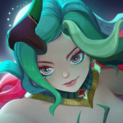 《神之宿敌》v1.1.15 手机MOD版！每次进图都是全新的技能组合与地图，15分钟一局的爽快动作Roguelike，搭配永久成长系统，刷起来停不下手。-山海之花 - 宝藏星球屋