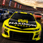 《American Stock Car Series》v1.0 手机MOD版！40辆车同场、完整26场赛季，体验从排位到冠军的纯正美式房车赛缠斗，适合喜欢硬核竞技而非花哨特效的玩家。-山海之花 - 宝藏星球屋