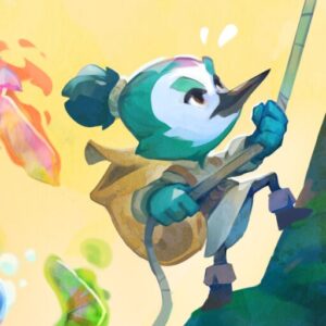 《BARDA: 背袋登高》v1.3.1 手机完整版！卡牌费用与背包格数共用同一资源，每一格取舍同时影响战斗效率与生存续航。-山海之花 - 宝藏星球屋