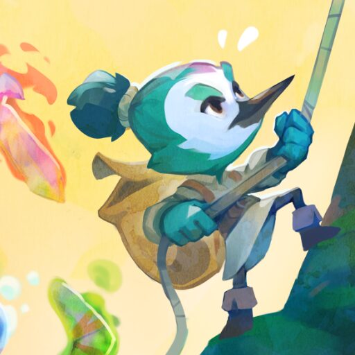 《BARDA: 背袋登高》v1.3.1 手机完整版！在背包格子里玩卡牌combo——把“整理强迫症”和“卡组构筑”结合，每步都算脑子，每次翻车都赖自己手贱。-山海之花 - 宝藏星球屋