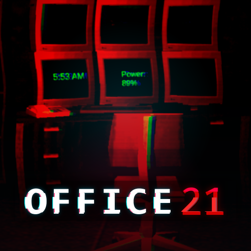 《Office 21：复古恐怖》v3.1.6 手机完整版！在熟悉的办公桌、打印机和格子间里体验“日常崩坏”的窒息恐惧，无战斗纯逃跑，适合喜欢心理恐怖的玩家。-山海之花 - 宝藏星球屋