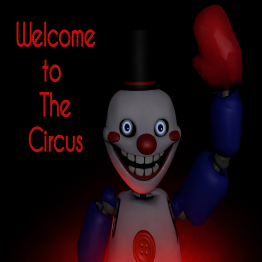 《Welcome To The Circus》v1.0.0 手机完整版！不用刀不用枪，只靠手电和心跳声在马戏团活过七夜——把“无力感”做到极致的手机恐怖小品。-山海之花 - 宝藏星球屋