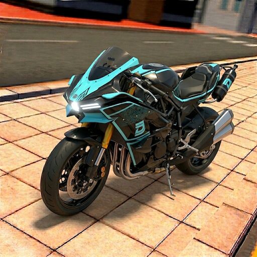 《极限汽车驾驶特技：巨型坡道》v1.4.1 手机MOD版！第一人称视角在车流中贴脸超车，靠连续惊险变道刷连击，肾上腺素拉满还带点街机式的爽快感。-山海之花 - 宝藏星球屋