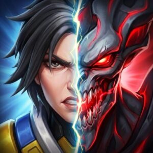 《Astra Squad》v1.0.5 手机MOD版！外星战场射击加装备获取循环，关卡短平快，适合无网络环境下单机推进