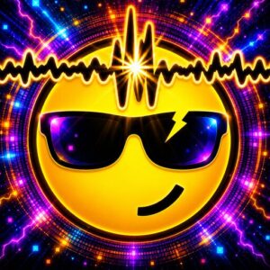 《Beat Hazard Arcade》v1.0.2 手机MOD版！将本地音乐实时参数转化为弹幕强度与敌人编排，无需额外下载曲库。