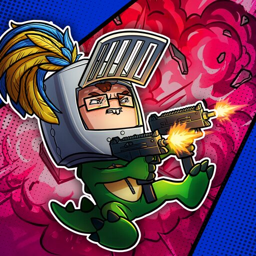 《HeadHunters》v1.1.34 手机完整版!滚着脑袋抢尸体,抢到刀就砍,抢到枪就射,每局都是全新的混乱体验——适合喜欢快节奏乱斗、又不想背连招表的休闲玩家。-山海之花 - 宝藏星球屋