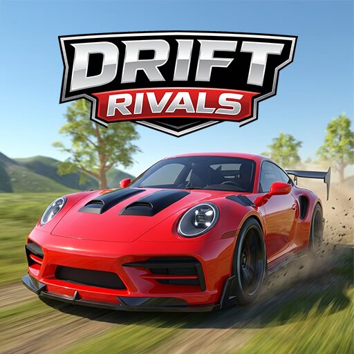 《Drift Rivals : Car Racing Game》v0.2.1 手机MOD版!想在城市里随时甩尾、免费逛?那就来《Drift Rivals》——开放街道、轻改装、快节奏对战,漂移积分让你越开越上瘾。-山海之花 - 宝藏星球屋