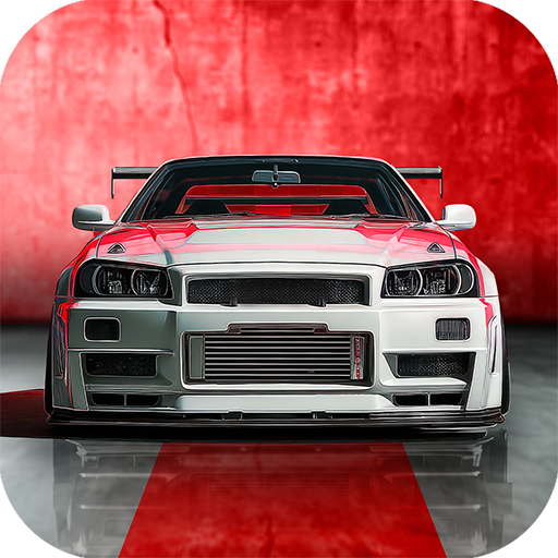 《Grand Torque: Cars》v0.21 手机MOD版!一款能让你在城市和山路上自由飙车、随便改车逛地图的开放世界驾驶游戏,主打“不赶时间,想怎么开就怎么开”。-山海之花 - 宝藏星球屋