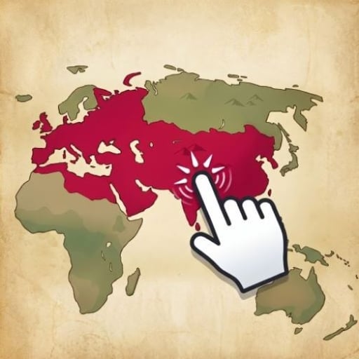 《Age of Clicks: Full Edition》v0.47 手机完整版!核弹炸敌、15个新场景,把单调点击变成带策略的“文明速通赛”,爽快感翻倍,适合爱刷数字的手游党。-山海之花 - 宝藏星球屋
