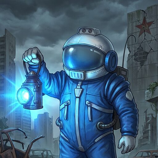 《TGP：时光旅行冒险》v6 手机完整版！穿行废墟时空，用回溯之力修复记忆碎片——一场安静、孤独却后劲十足的叙事解谜之旅。-山海之花 - 宝藏星球屋