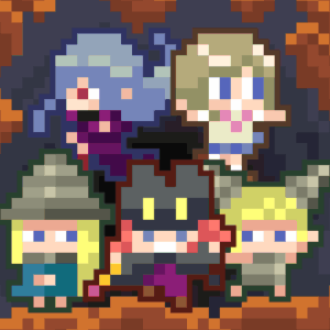《DUNGEON RAZE》v1.00 手机完整版!以法术破坏地形为核心,将“拆墙”与“杀敌”绑定为同一套操作逻辑,提供短时高密度的解谜与战斗循环。
