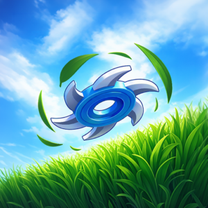 《割草大师》v1.5.0 手机MOD版！通过简单滑动完成真实割草流程，专注割平每一片草地的秩序感，无需思考策略。