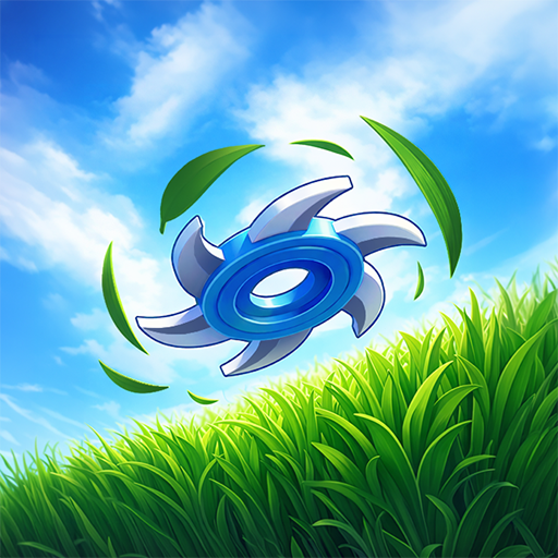 《割草大师》v1.5.0 手机MOD版!开着割草机把乱草剃成整整齐齐的“板寸”,看着画面一点点变干净,那种强迫症式的治愈感,就是这游戏最抓人的地方。-山海之花 - 宝藏星球屋