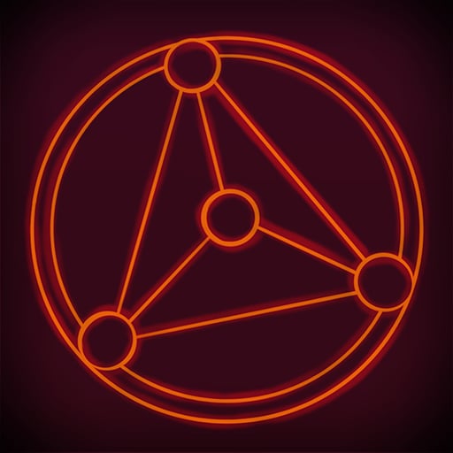 《Ritualis: Summoner Simulator》v1.09 手机完整版！一场召唤仪式需完成材料筛选、法阵布置与咒语执行，失败后果真实可见。-山海之花 - 宝藏星球屋