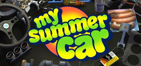 My Summer Car 截图