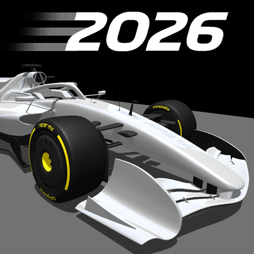 《FX 赛车》v1.4.53 手机MOD版！基于2026赛季的方程式竞速模拟，包含锦标赛晋级制与一对一淘汰赛事，车辆升级系统采用三项量化数值-山海之花 - 宝藏星球屋