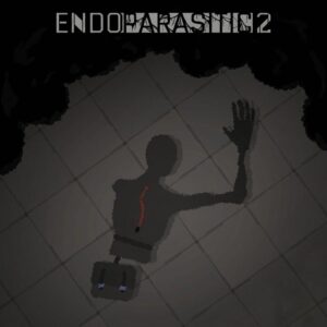 《Endoparasitic 2》v2 手机完整版！单手操作全流程生存恐怖，资源管理与战术规划结合，敌人行为固定但操控方式独特