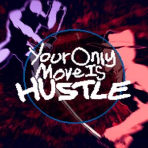 《Your Only Move Is HUSTLE》v1.10 手机完整版!一款将格斗游戏每个动作精确到帧的回合制策略作品,玩家可暂停规划每次攻击与防御时机