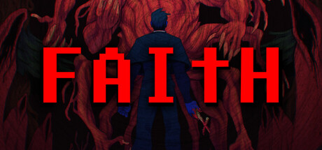 FAITH: The Unholy Trinity 截图