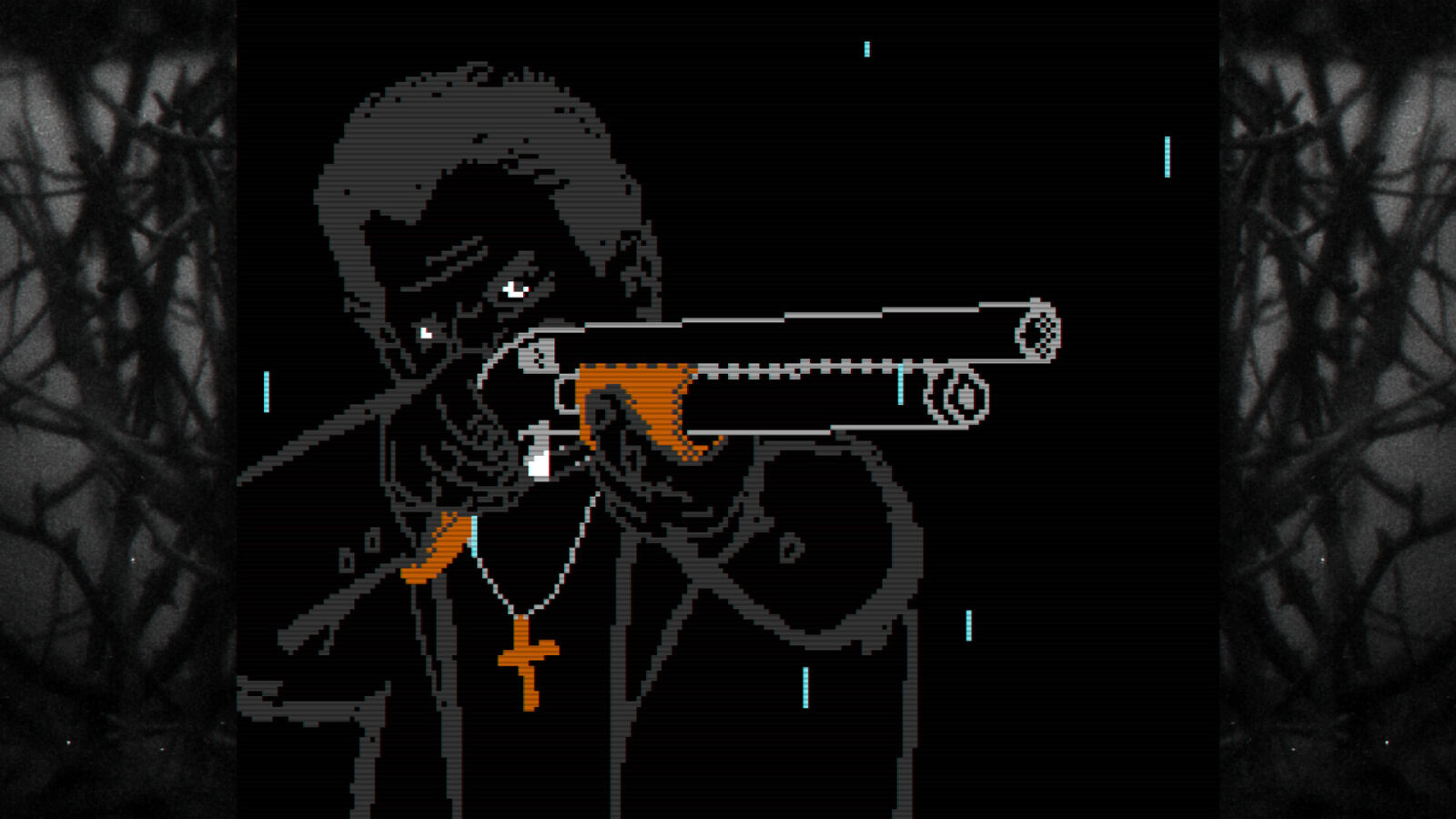 FAITH: The Unholy Trinity 截图