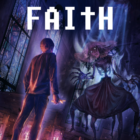 《FAITH: The Unholy Trinity》v1.0.0 手机完整版！复古像素画面搭配电子拟声与随机恐惧事件，构造持续焦虑而非冲击惊吓的恐怖体验-山海之花 - 宝藏星球屋