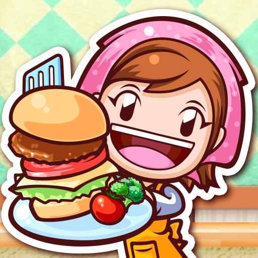 《料理妈妈：烹饪时间！》v1.0.0 手机MOD版！还原掌机版步骤化烹饪流程，每道菜用固定手势完成，适合追求快速节奏的休闲操作-山海之花 - 宝藏星球屋