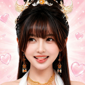 《美女，请别影响我成仙》v1.0.1 手机MOD版！放置修仙与情欲对抗数值系统的组合，每次选择直接改变修为与心魔结算比例，无强制付费门槛