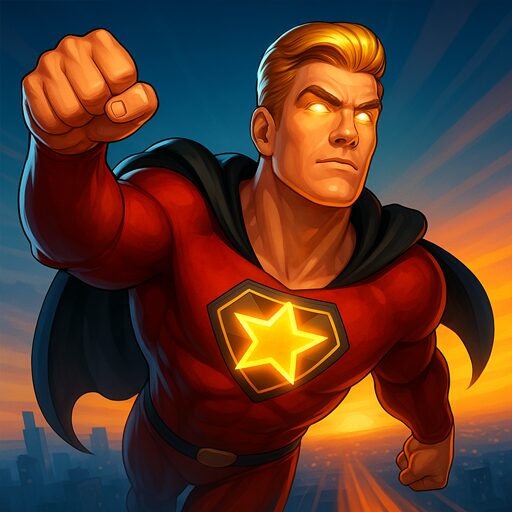 《Heroes: Rise of Champions》v1.0 手机MOD版！单局10分钟内的短流程战斗，无体力限制，技能连段与装备强化构成核心成长闭环-山海之花 - 宝藏星球屋