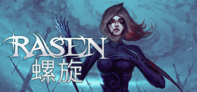 《螺旋：沉沦与升腾》一款强调精准格挡与节奏博弈的动作格斗游戏。支持PvP与PvE多人模式，最多8人同场对战，内置回滚网络代码保证联机流畅性。