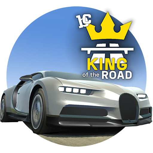 《King of the Road》v0.3.642 手机MOD版！融合油耗管理、交通法规和疲劳值设定的长途货运模拟，强调规划能力而非驾驶操作-山海之花 - 宝藏星球屋