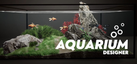 《玻璃背后：水族箱模拟器》一款以水族造景为题材的休闲模拟游戏。玩家从空缸开始设计生态景观，调配设备参数并管理生物兼容性，在无战斗压力的环境下体验完整的养箱过程。-山海之花 - 宝藏星球屋