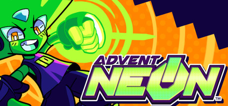 Advent NEON 截图