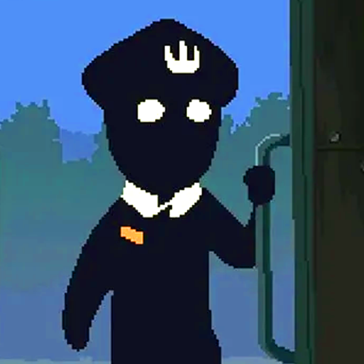 《旁观者：列车长 Beholder: Conductor》v1.0.62 手机完整版！在列车密闭空间中，通过检查与举报机制持续施压，让每次道德选择都伴随可量化的生存风险-山海之花 - 宝藏星球屋