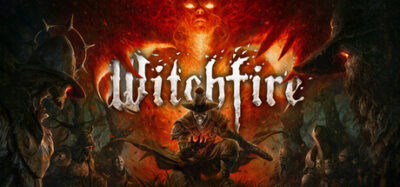 《巫火 Witchfire》一款以黑暗奇幻世界为背景的第一人称射击游戏。玩家扮演被改造的猎巫人，通过枪械与法术组合作战，在短周期战场中收集资源强化角色，目前处于抢先体验阶段。