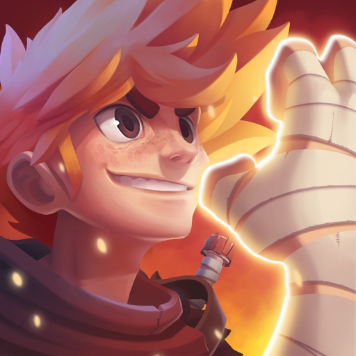 《光辉：守护者》v1.1.3 手机完整版！包含完整12章线性剧情，战斗难度曲线平缓，无内购无广告，一次付费可获得全部内容-山海之花 - 宝藏星球屋