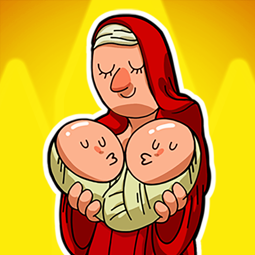 《Homo 进化:人类起源》v1.6.13 手机MOD版!按真实进化顺序排列273个合成节点,用合并机制呈现从单细胞到智人的完整历程-山海之花 - 宝藏星球屋