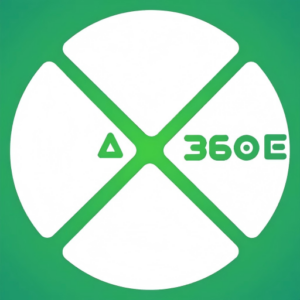 《aX360e》v1.16 手机MOD版！一款能跑通少数独立游戏的Android端Xbox 360模拟器，支持自定义图形参数与手柄输入，但本机性能与游戏兼容性需自行实测