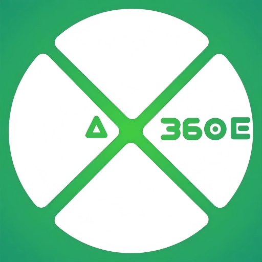 《aX360e》v1.16 手机MOD版！一款能跑通少数独立游戏的Android端Xbox 360模拟器，支持自定义图形参数与手柄输入，但本机性能与游戏兼容性需自行实测-山海之花 - 宝藏星球屋