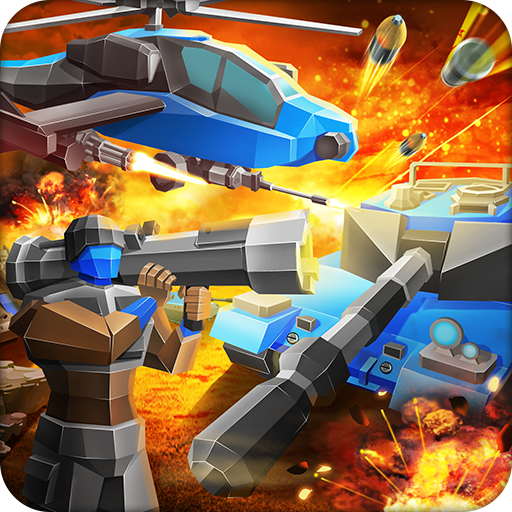 《霸权 1914》v1.3.80 手机MOD版!一战题材下兵种克制与资源运营相结合的半自动即时策略,无抽卡系统,依赖战前布阵与单位数量控制-山海之花 - 宝藏星球屋