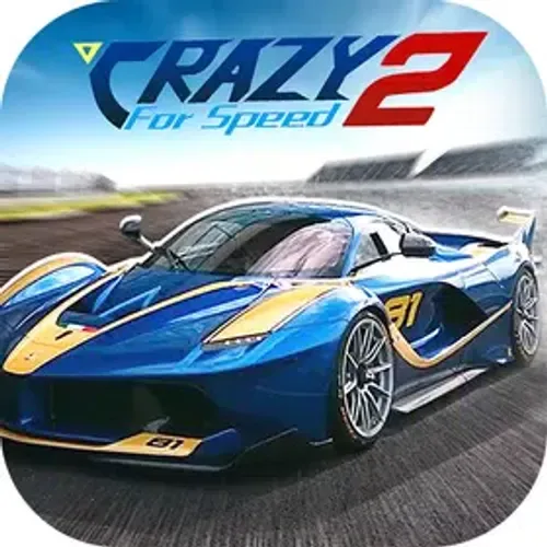Crazy for Speed 2 截图