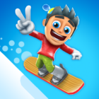 Ski Safari 2 截图