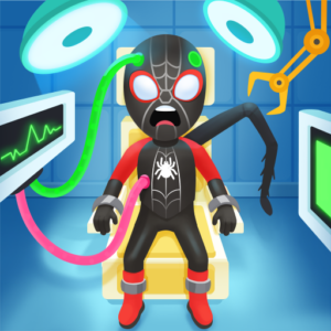 《人类进化的游戏唱首歌的人》v1.9.41 手机MOD版！点击屏幕驱动从单细胞到智人的完整演化过程，放置挂机自动累积进度，适合碎片时间持续收集