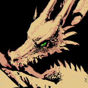 《Dragon Ruins》v1.0.2 手机完整版！复古像素地牢探险，五人小队回合制战斗，五层迷宫隐藏大量机关与传说装备，无内购一次性付费