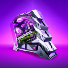 《PC Creator 3 PRO – Build & Grow》v1.1.4 手机MOD版！以专业级装机流程为核心，覆盖选件、实操测试与经营扩张，完整模拟电脑店日常运作-山海之花 - 宝藏星球屋