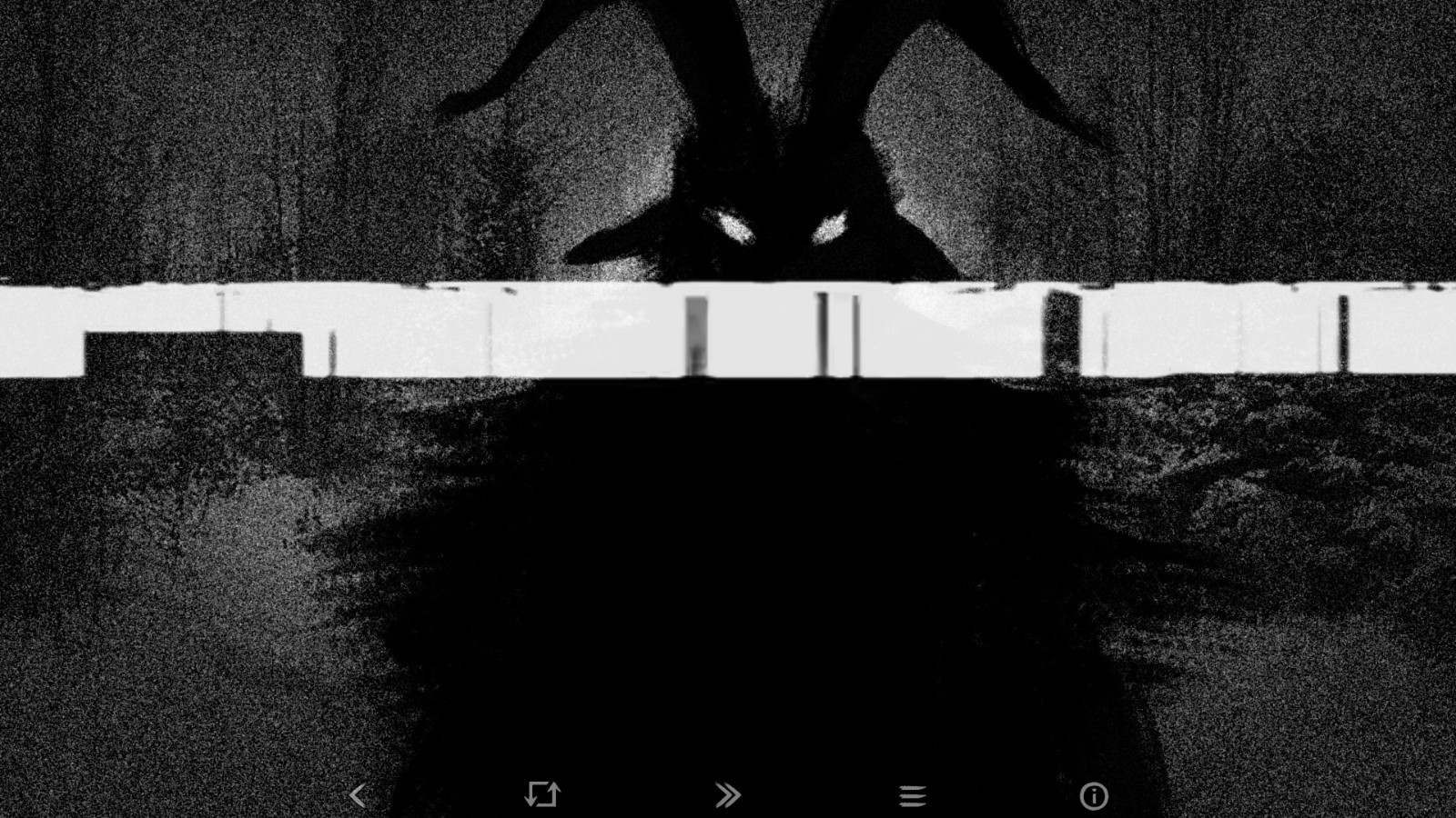 Tiny Bunny 截图