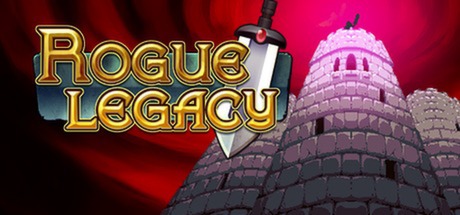 Rogue Legacy 截图
